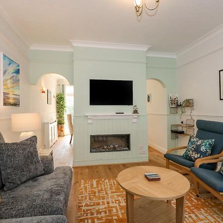 ハンスタントン Apple Tree Houseヴィラ エクステリア 写真