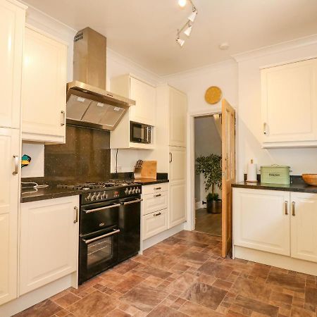 ハンスタントン Apple Tree Houseヴィラ エクステリア 写真