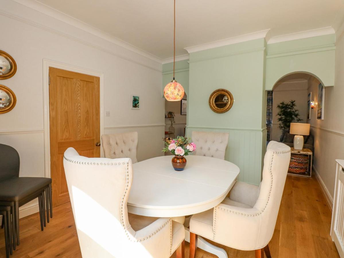 ハンスタントン Apple Tree Houseヴィラ エクステリア 写真