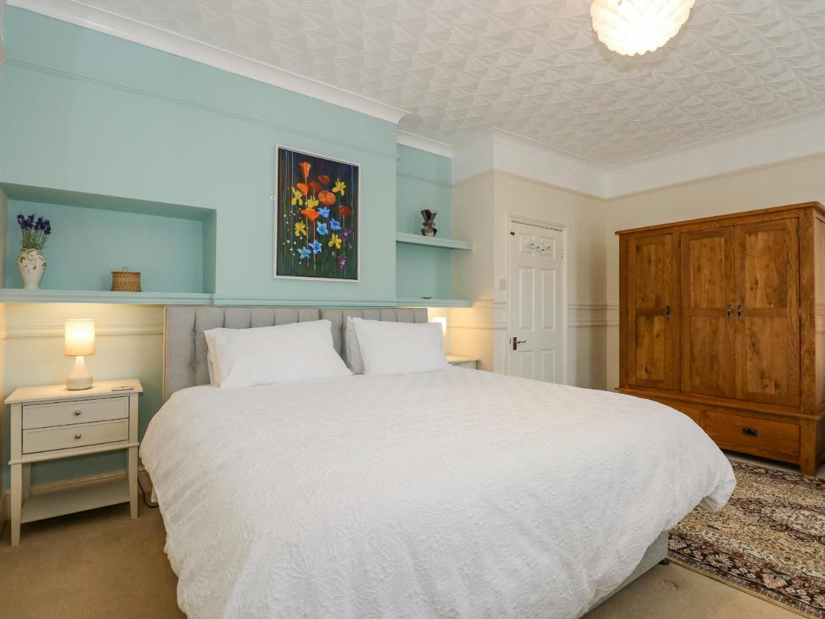 ハンスタントン Apple Tree Houseヴィラ エクステリア 写真