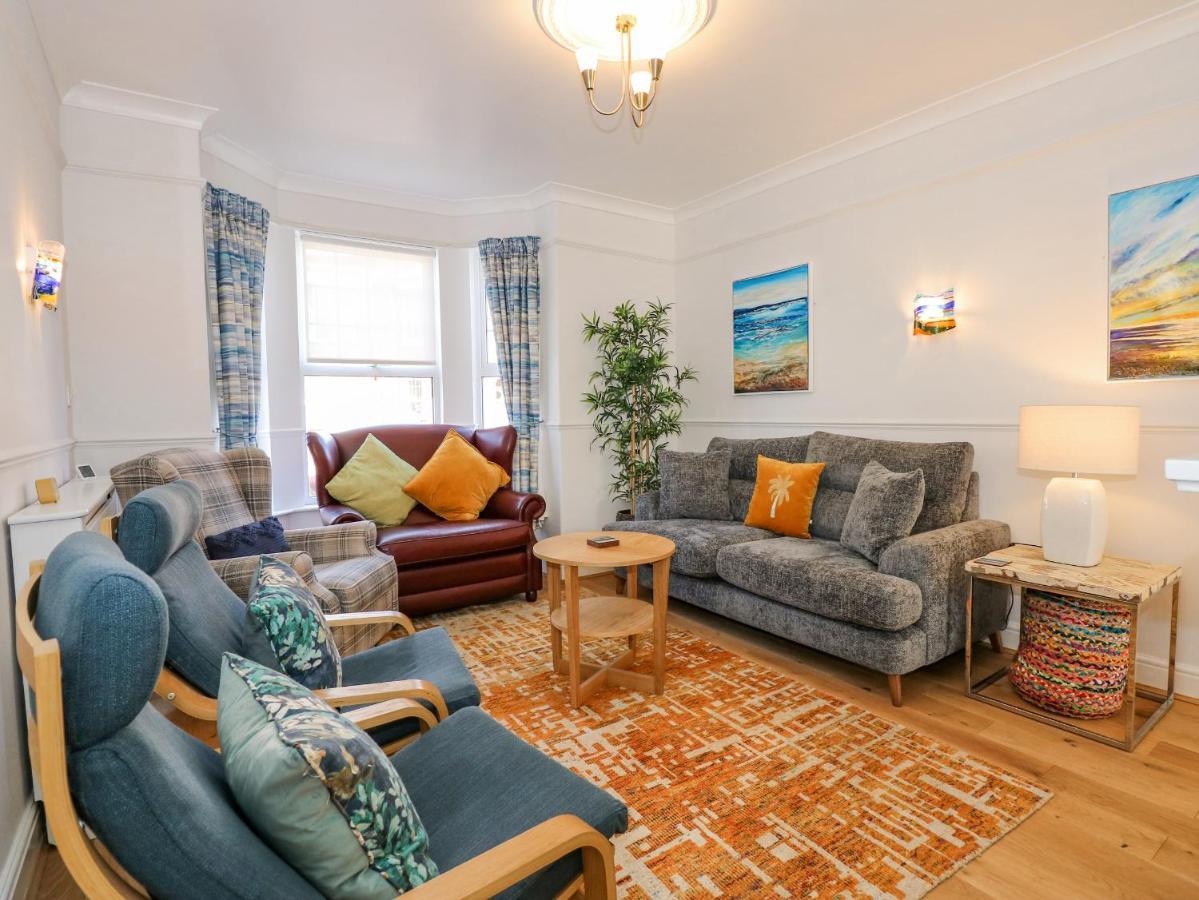 ハンスタントン Apple Tree Houseヴィラ エクステリア 写真