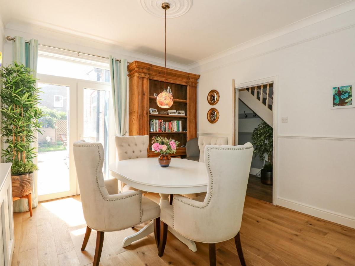 ハンスタントン Apple Tree Houseヴィラ エクステリア 写真