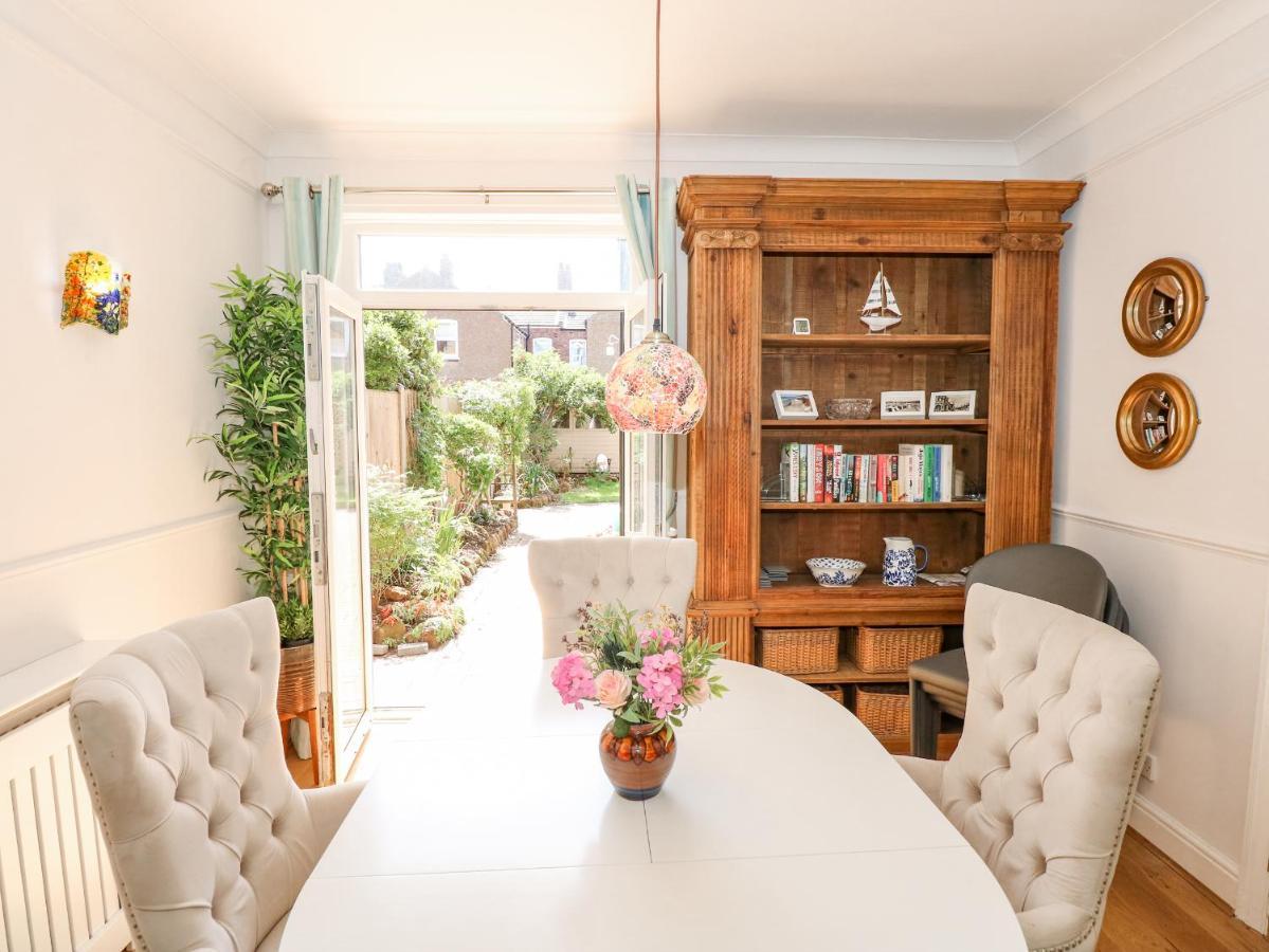 ハンスタントン Apple Tree Houseヴィラ エクステリア 写真
