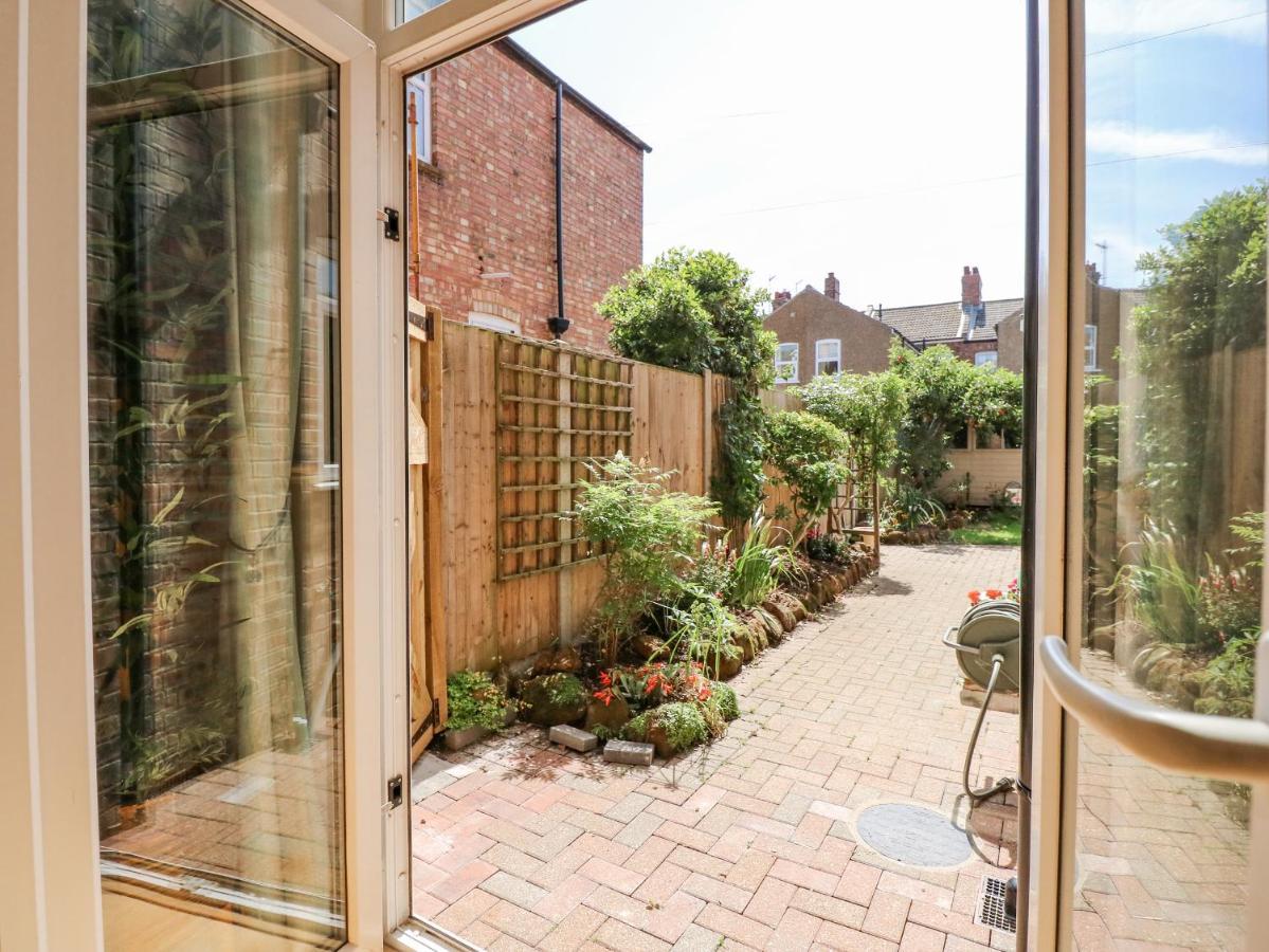ハンスタントン Apple Tree Houseヴィラ エクステリア 写真