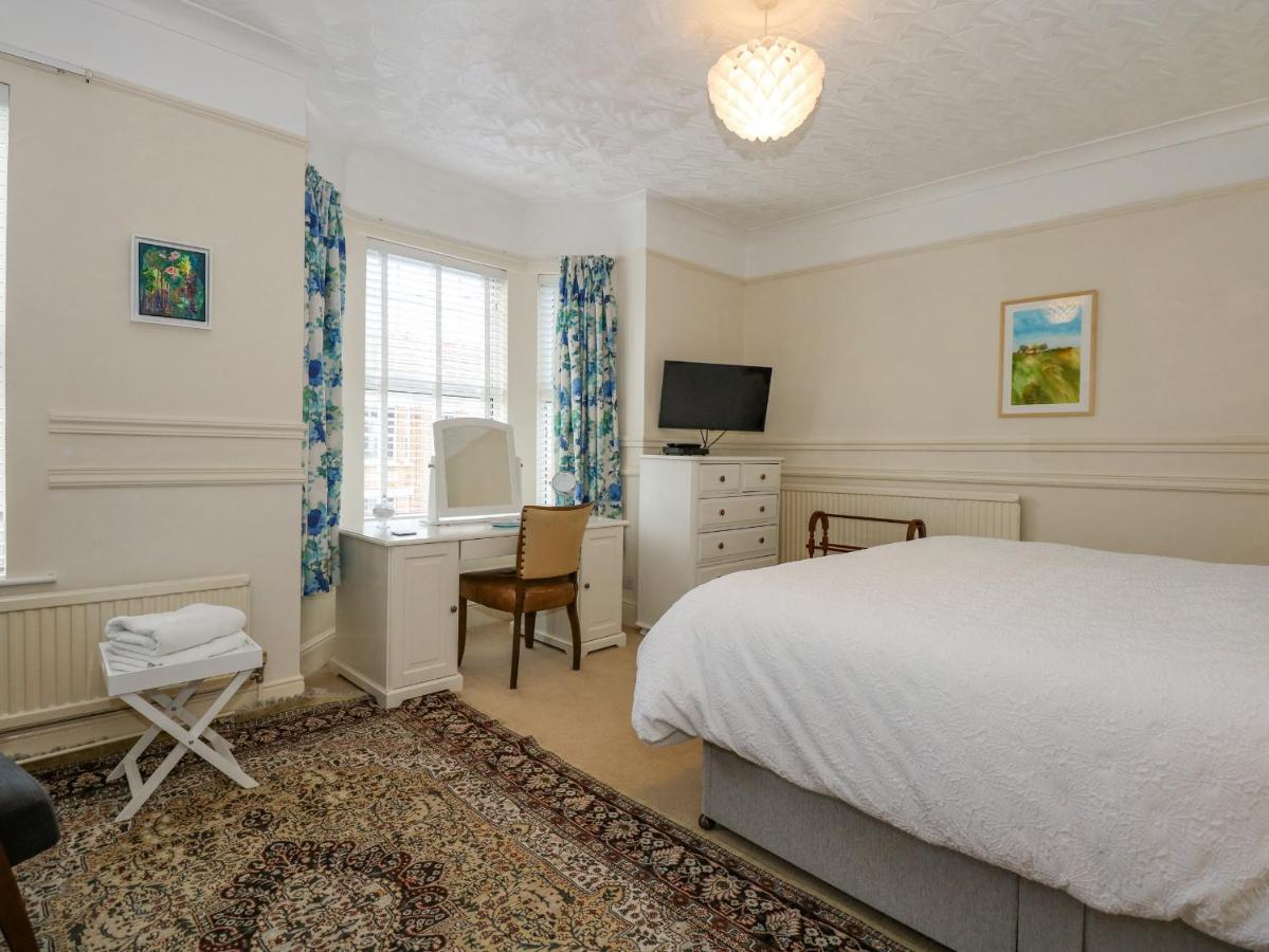 ハンスタントン Apple Tree Houseヴィラ エクステリア 写真