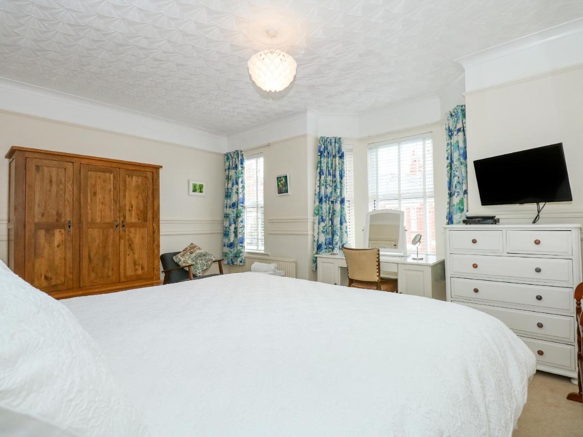 ハンスタントン Apple Tree Houseヴィラ エクステリア 写真